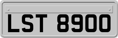 LST8900