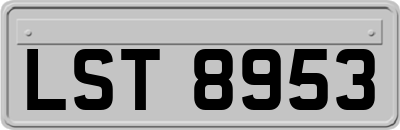 LST8953