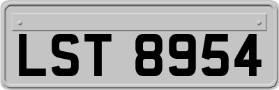 LST8954
