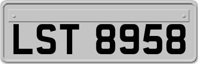 LST8958