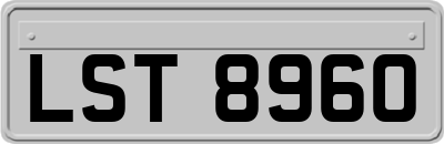 LST8960