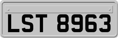 LST8963