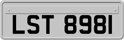 LST8981