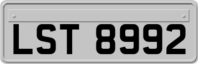 LST8992