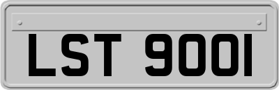 LST9001