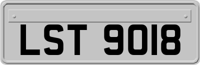 LST9018
