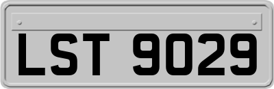 LST9029