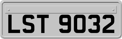 LST9032