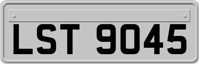 LST9045