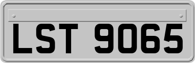 LST9065