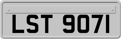LST9071