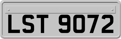 LST9072