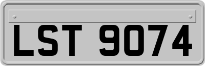 LST9074
