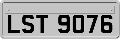 LST9076