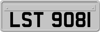 LST9081