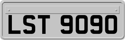 LST9090