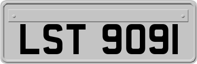 LST9091