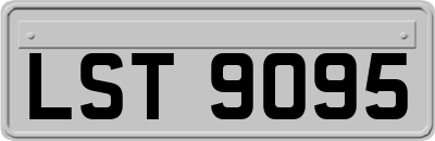 LST9095