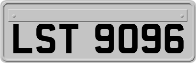 LST9096