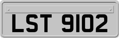 LST9102