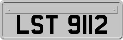 LST9112