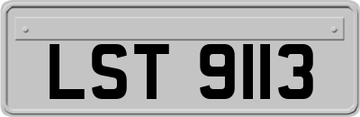 LST9113