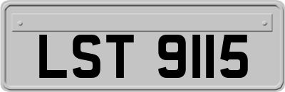 LST9115
