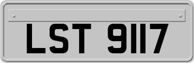 LST9117