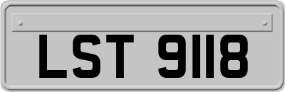 LST9118