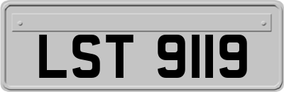 LST9119