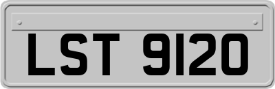 LST9120