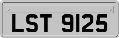 LST9125