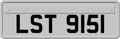 LST9151