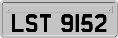 LST9152
