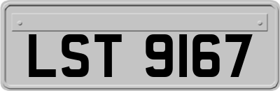 LST9167