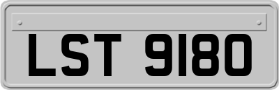 LST9180