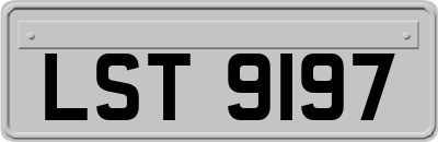 LST9197