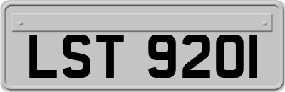 LST9201