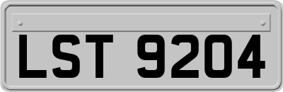 LST9204