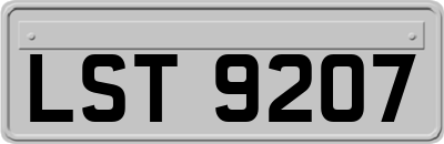 LST9207