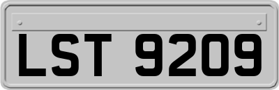 LST9209