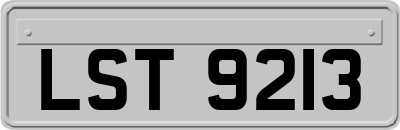 LST9213