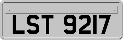 LST9217