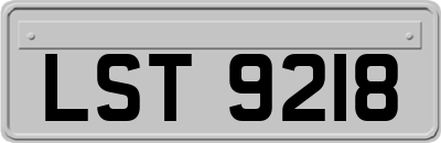 LST9218