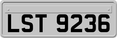 LST9236