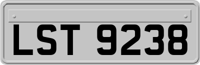 LST9238