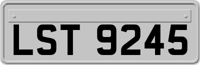 LST9245