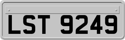LST9249