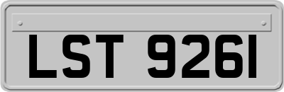 LST9261