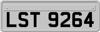 LST9264